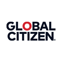 Global Citizen logo