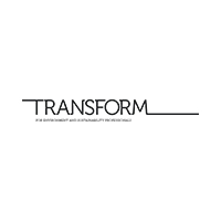 Transform logo