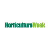 Horticulture Week logo